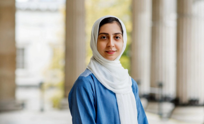 Sara Mohammadi