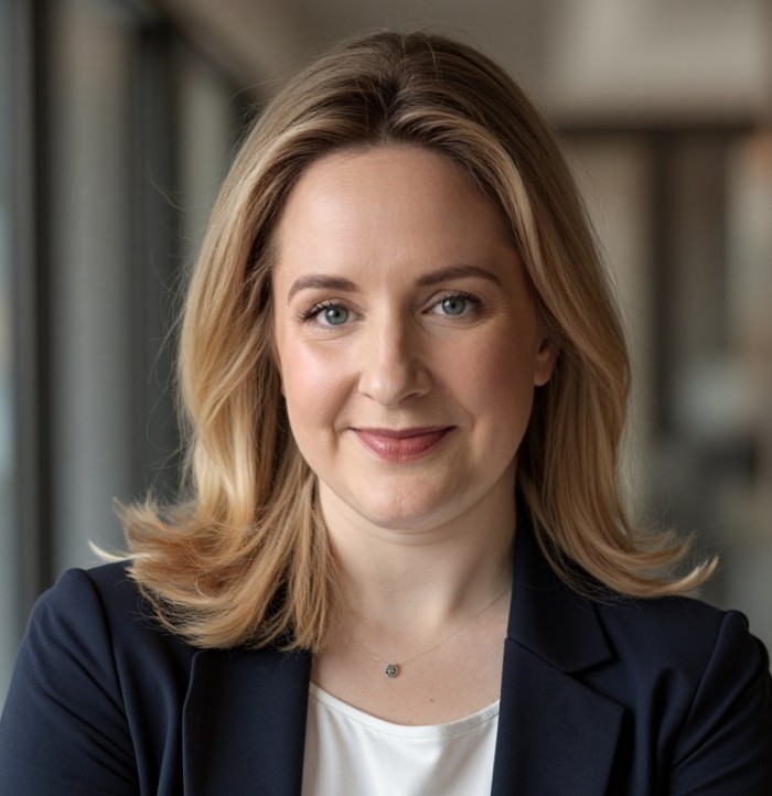 Professor Raina Brands